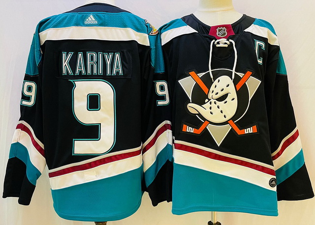 Anaheim Ducks Jerseys 05 [Wholesale NHL Jerseys 5]